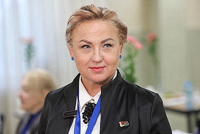 Фестиваль сыра прошел в Гродно