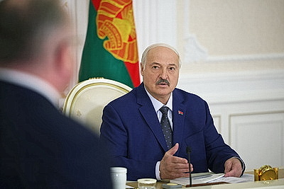 Лукашенко собрал совещание по развитию БНБК