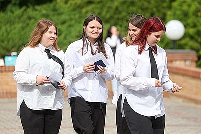 ЦЭ и ЦТ по государственным языкам проходят в Беларуси
