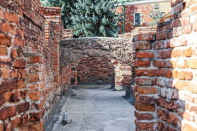 Мемориальному комплексу \"Брестская крепость-герой\" - 55 лет
