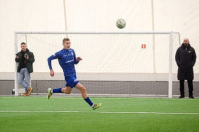 В Бресте стартовал зимний турнир Winter Cup 2026