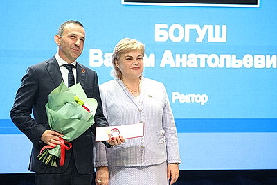 В Минске вручили награды лауреатам премии правительства за достижения в области качества 2025 года