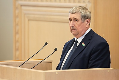 Совет Республики утвердил отчет об исполнении республиканского бюджета за 2025 год