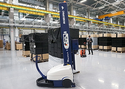 Сергеенко с рабочей поездкой посещает Пинск