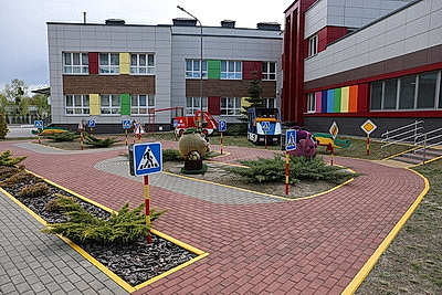 Пример райцентра с развитой социальной инфраструктурой. Что Лукашенко показали в Петрикове