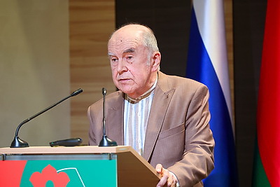 Дни Казани проходят в Минске