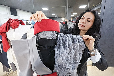 В Витебске проходит областной экономический форум молодежи
