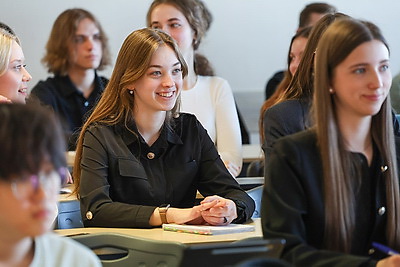 Более 50 специальностей БГУ будут доступны абитуриентам-целевикам в предстоящую приемную кампанию