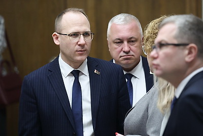 Экспорт и привлечение инвестиций. Что обсуждают на коллегии МИД с участием премьер-министра