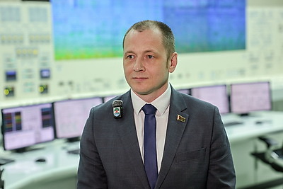 Беларусь и Узбекистан договорились об углублении взаимодействия в сфере атомной энергетики