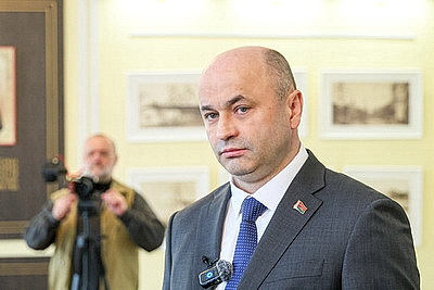 Более 500 молодых специалистов в этом году привлекут в АПК Витебской области