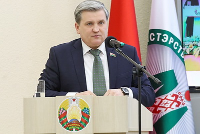 \"Задачи остаются конкретными\". Марков о работе журналистов