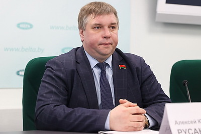 Пресс-конференция о развитии событийного туризма прошла в БЕЛТА