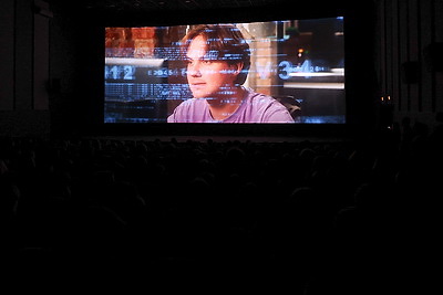 Премьерный показ фильма \"Конституция Республики Беларусь\" прошел в Минске