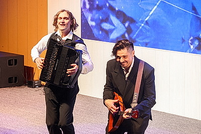 Каранкевич: наши передовые научные разработки признаны мировым сообществом