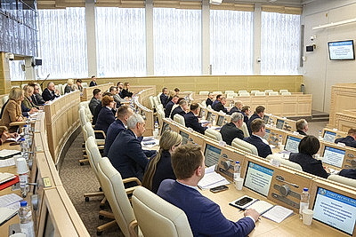 В Минске состоялось заседание оргкомитета по подготовке XIII Форума регионов Беларуси и России