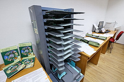 Петкевич о вступительной кампании: важно обеспечить бесконтактный механизм отбора абитуриентов