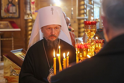 В Гомеле открыли памятную композицию к 40-летию аварии на ЧАЭС