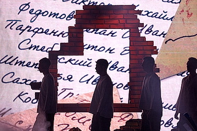 Продюсер концерта-реквиема \"Каждый третий\": наш проект в Казани стал самым масштабным