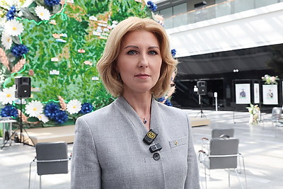 В съезде партии \"Белая Русь\" участвуют около 600 делегатов со всей страны