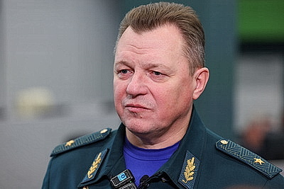 Министр по чрезвычайным ситуациям: все службы в морозы переведены в режим повышенной готовности