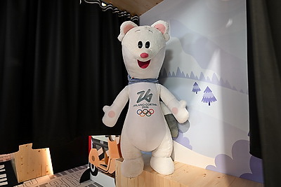 Атлеты из 94 стран примут участие в зимних Олимпийских играх в Милане