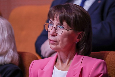 В Минске проходит форум педагогических работников