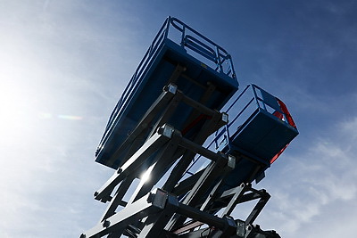 Высокие технологии, перспективы строительства. Выставка \"Будпрагрэс-2026\" открылась в Минске