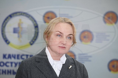 Что показала проверка системы здравоохранения Гродненской области? Абельская о результатах мониторинга
