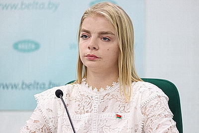 Пресс-конференция о профилактике никотиновой зависимости среди несовершеннолетних состоялась в БЕЛТА