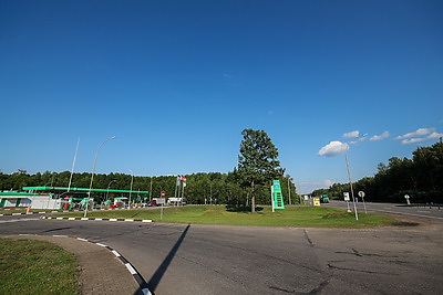Дороги. Республиканские автомагистрали