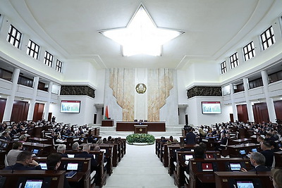 Нацбанк: банки научились гибко и эффективно реагировать на вызовы в условиях санкций