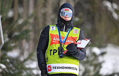 Сола завоевала серебро в гонке преследования на домашнем этапе Кубка Содружества