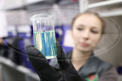 Рекордный спрос на топливную \"Арктику\" зафиксировали в крепкие морозы на АЗС \"Белоруснефти\"