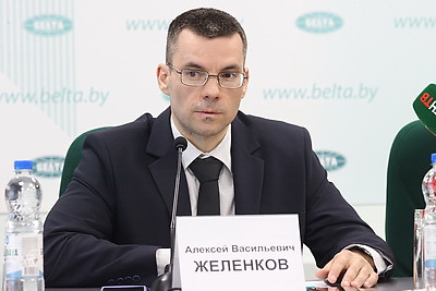 Пресс-конференция об организации детской летней оздоровительной кампании прошла в БЕЛТА