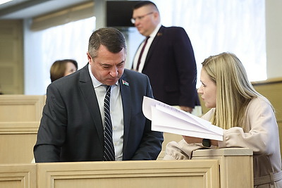 Совет Республики одобрил законопроект о недропользовании