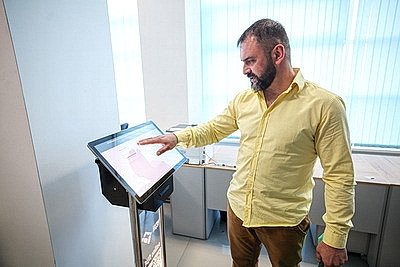 В Беларуси выдан трехмиллионный сертификат электронной цифровой подписи