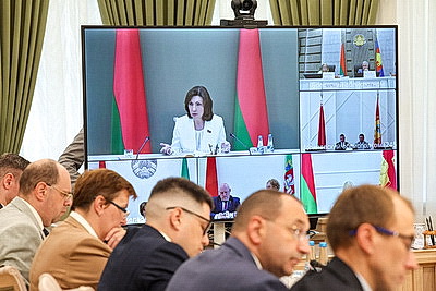 Белорусско-узбекский межпарламентский форум пройдет в конце сентября