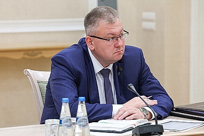 \"Не контроль, а помощь\". Как парламентарии будут следить за ходом уборочной