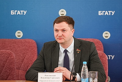 Слет молодых работников села \"АгроБудущее\" стартовал в Минске