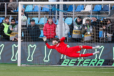 Гродненский \"Неман\" впервые стал обладателем футбольного Суперкубка Беларуси