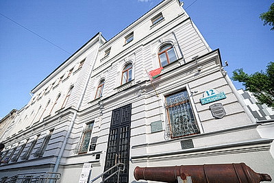 Более 100 музеев Беларуси стали участниками акции \"Ночь музеев\"