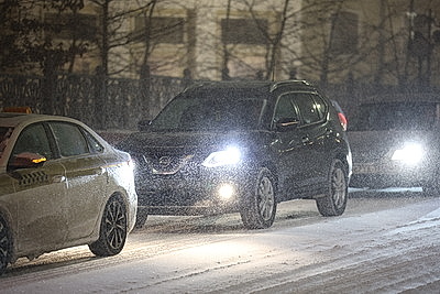 План \"Погода\" введен в четырех областях страны и Минске