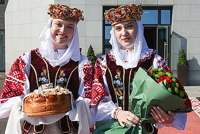 Главы правительств прибывают в Беларусь для участия в Евразийском межправсовете