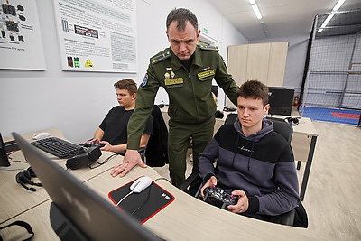 В БГТУ для абитуриентов-целевиков будут доступны 30 специальностей