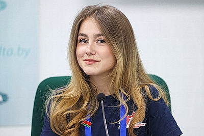 Пресс-конференция о подготовке и проведении акции \"Поезд Памяти\" состоялась в БЕЛТА