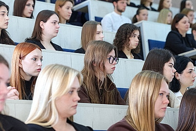 Как цифровизация внедряется в электоральный процесс, рассказали в ЦИК
