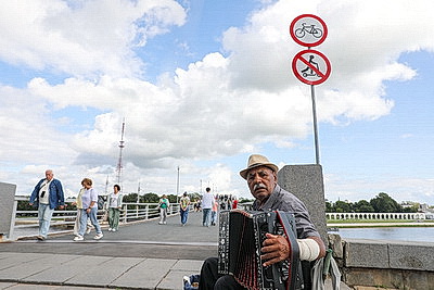 Один из древнейших городов России. Великий Новгород