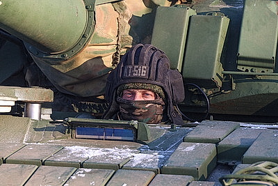 Масштабная проверка ВС Беларуси начата по распоряжению Лукашенко