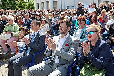 Беларусь и КНР все активнее углубляют культурное взаимодействие - Чжан Вэньчуань